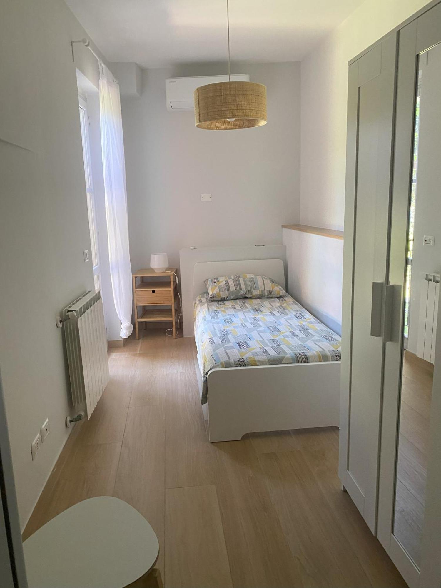 La Casetta Nel Giardino Cetona Kültér fotó