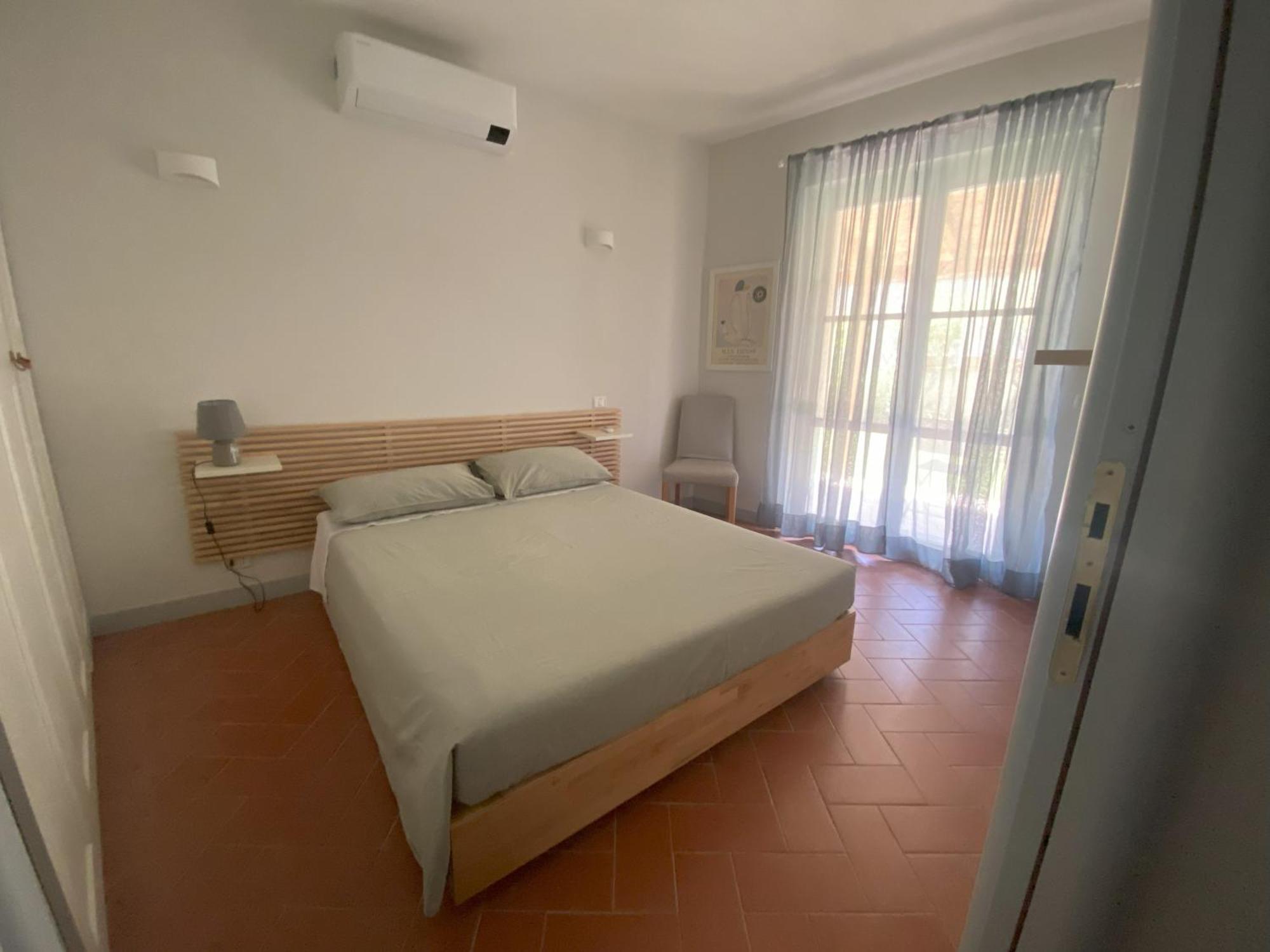 La Casetta Nel Giardino Cetona Kültér fotó