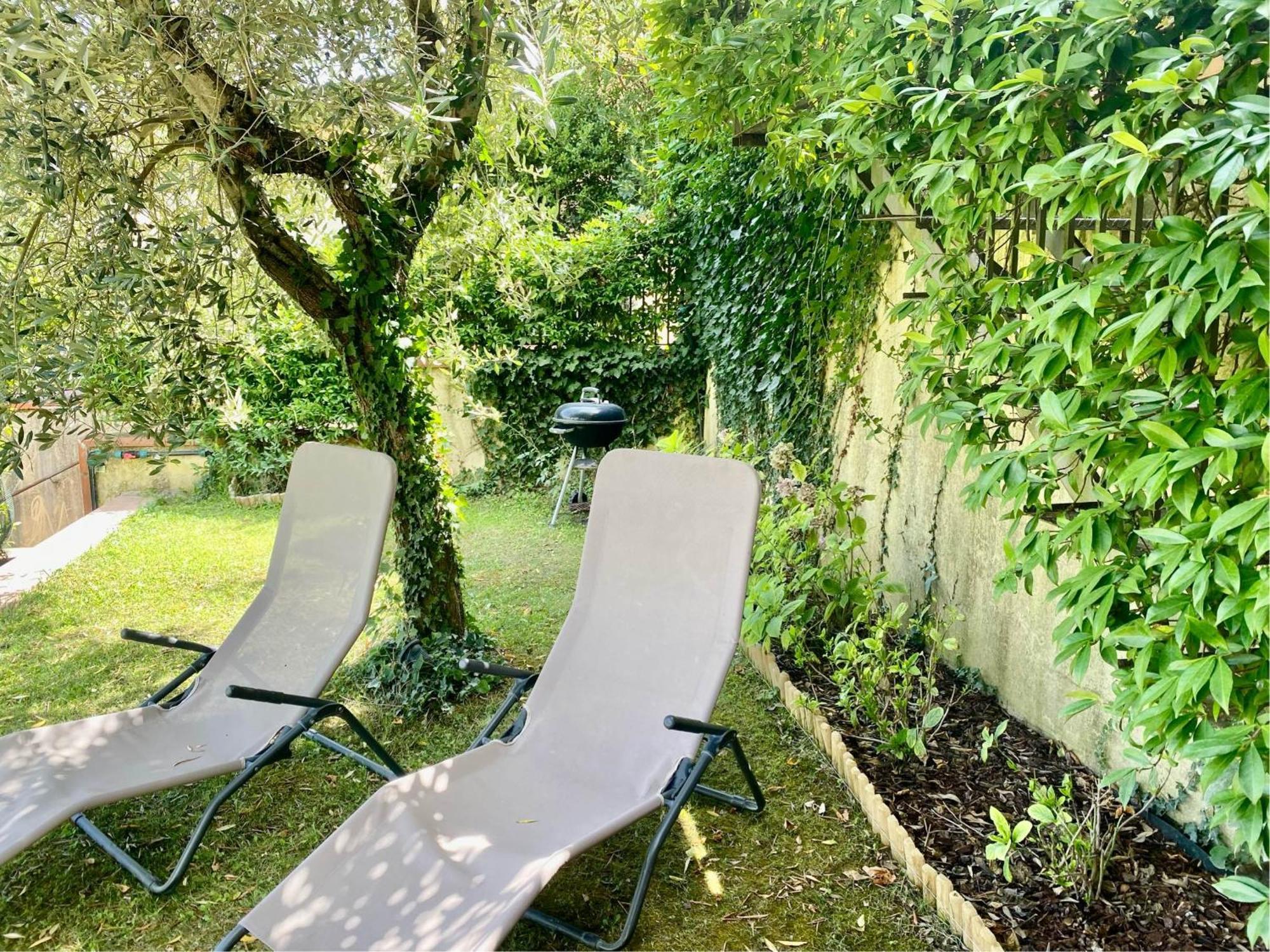 La Casetta Nel Giardino Cetona Kültér fotó